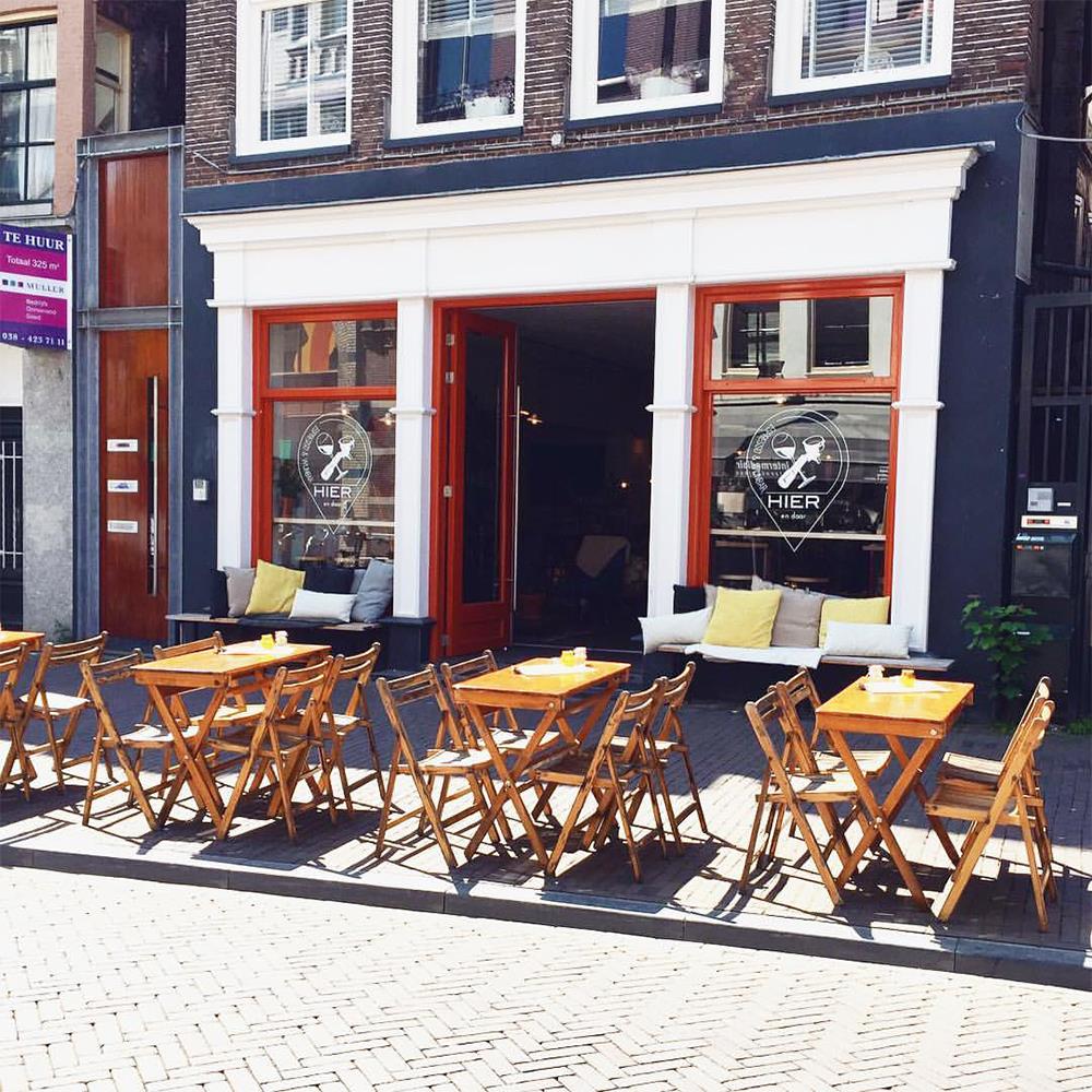 Kwadrant Roos academisch Flavourites gaat offline in… Zwolle! - FLAVOURITES - feelgood shops &  experiences